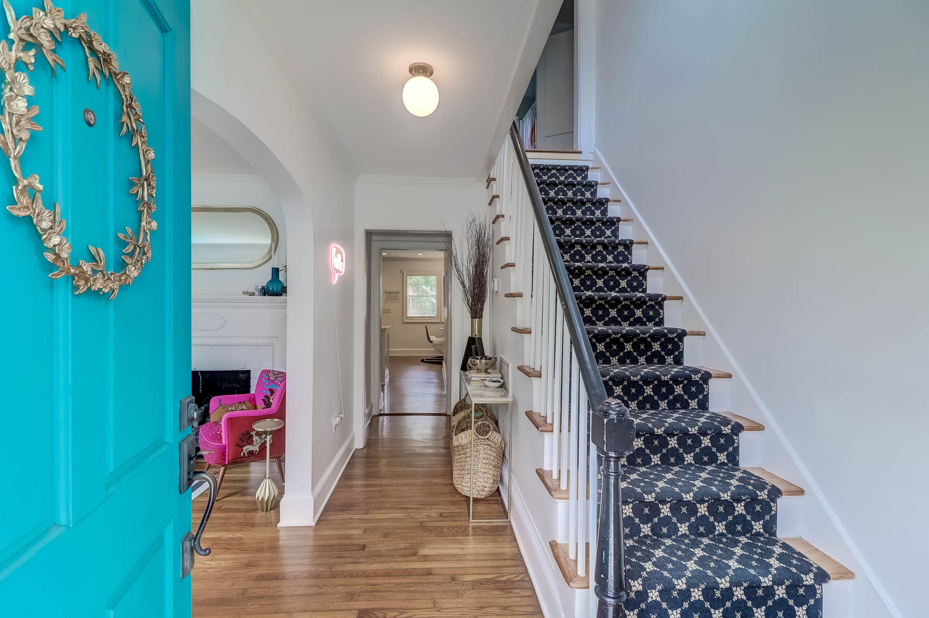 611 Parish Road Charleston, SC 29407 - Photo 4 of 34 Entryway