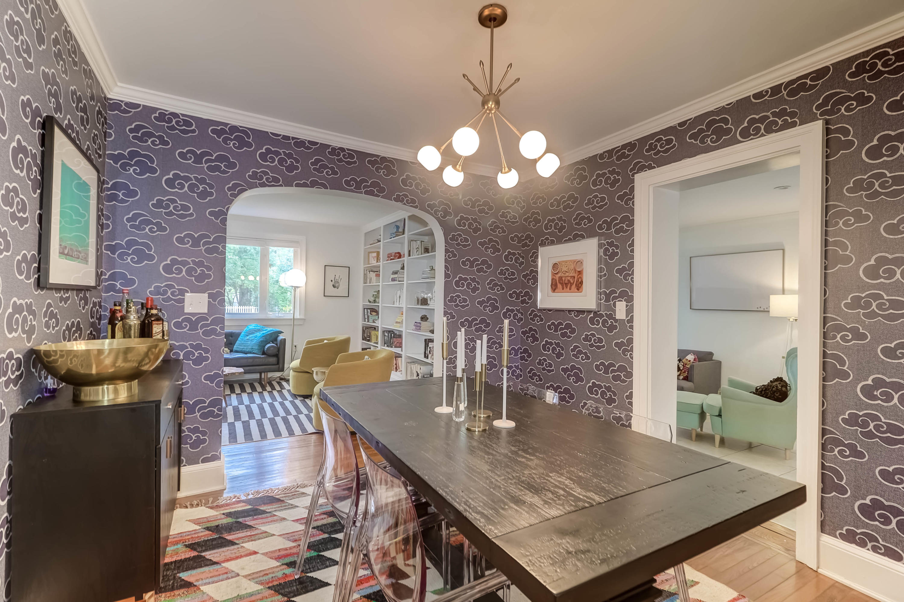 611 Parish Road Charleston, SC 29407 - Photo 8 of 34 Dining Room