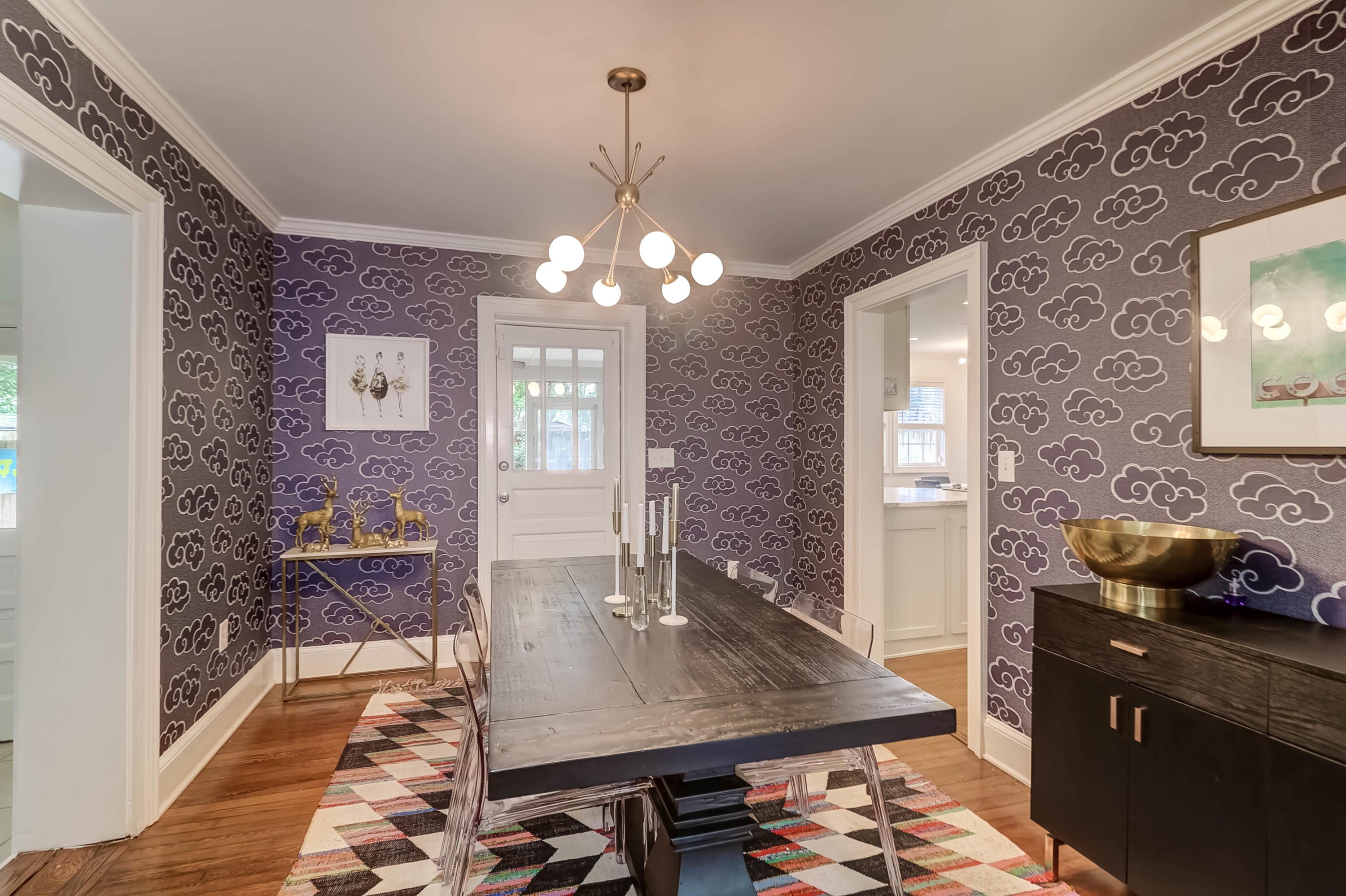 611 Parish Road Charleston, SC 29407 - Photo 10 of 34 Dining Room