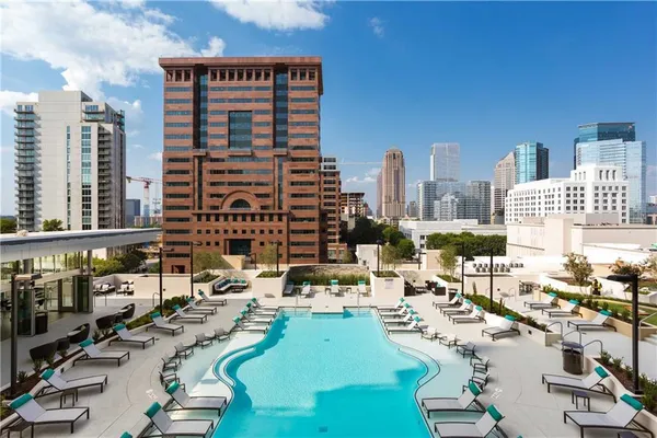 $3,571 | 915 West Peachtree Street Northwest, Unit 322, Atlanta, GA 30309