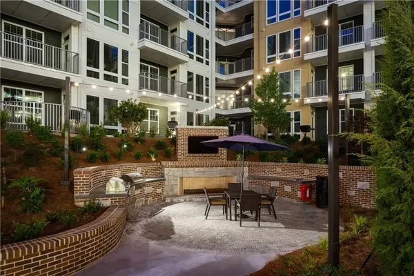 $3,571 | 915 West Peachtree Street Northwest, Unit 322, Atlanta, GA 30309