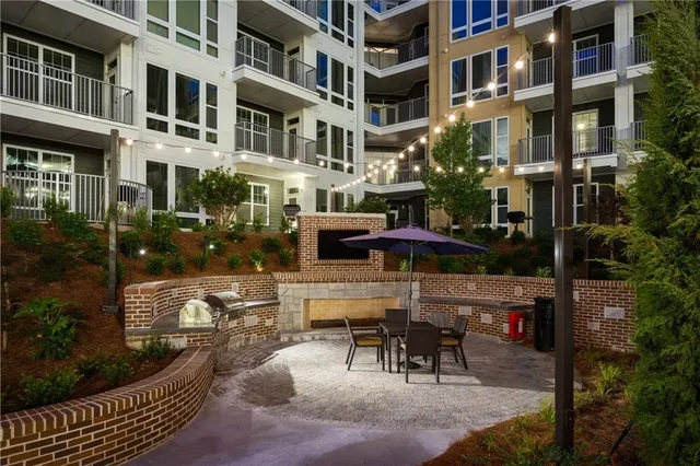 $3,571 | 915 West Peachtree Street Northwest, Unit 322, Atlanta, GA 30309