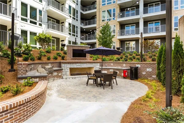 $3,571 | 915 West Peachtree Street Northwest, Unit 322, Atlanta, GA 30309