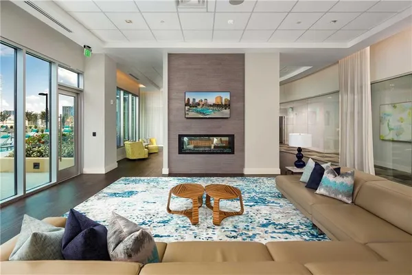 $3,571 | 915 West Peachtree Street Northwest, Unit 322, Atlanta, GA 30309