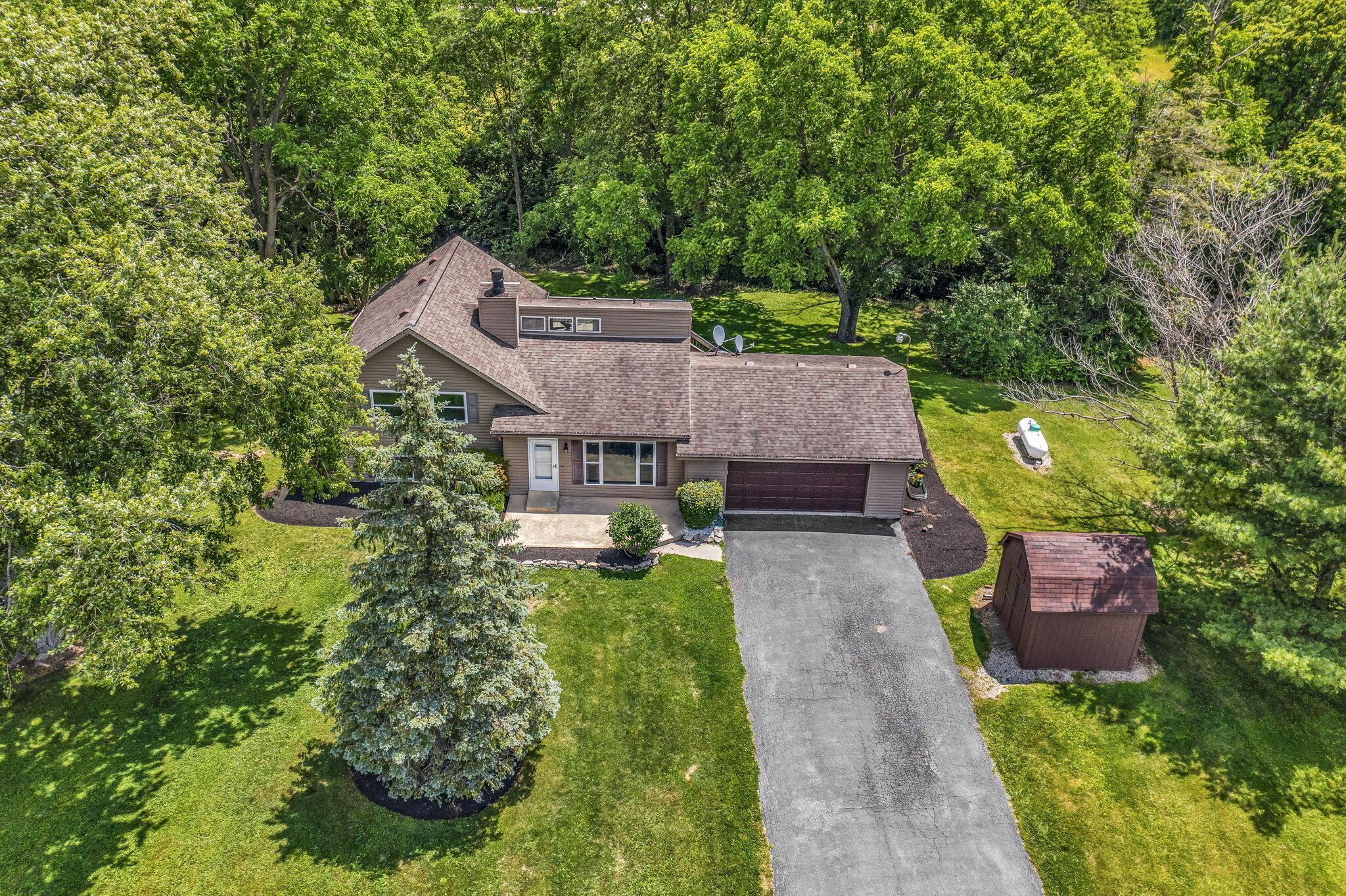 1920 Whetstone River Road South Marion, OH 43302 - Photo 45 of 46