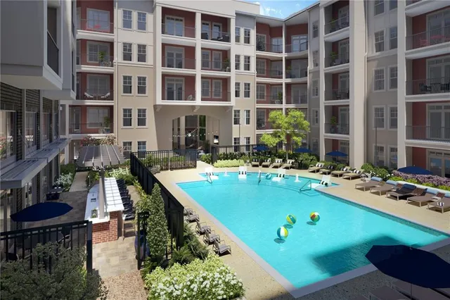 $1,976 | 6919 Peachtree Dunwoody Road, Unit 545, Sandy Springs, GA 30328