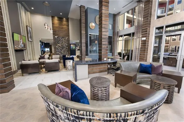 $2,154 | 6919 Peachtree Dunwoody Road, Unit 305, Sandy Springs, GA 30328