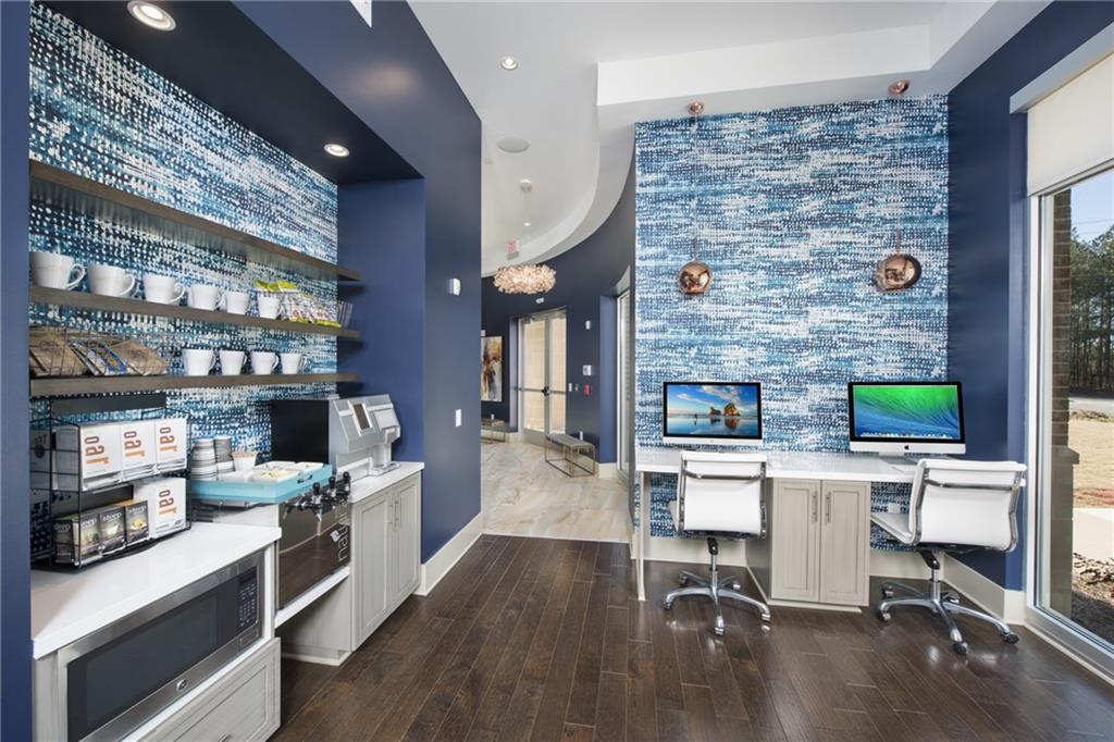 6919 Peachtree Dunwoody Road, Unit 545 Sandy Springs, GA 30328 - Photo 30 of 41