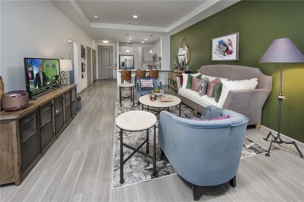 6919 Peachtree Dunwoody Road, Unit 545 Sandy Springs, GA 30328 - Photo 6 of 41