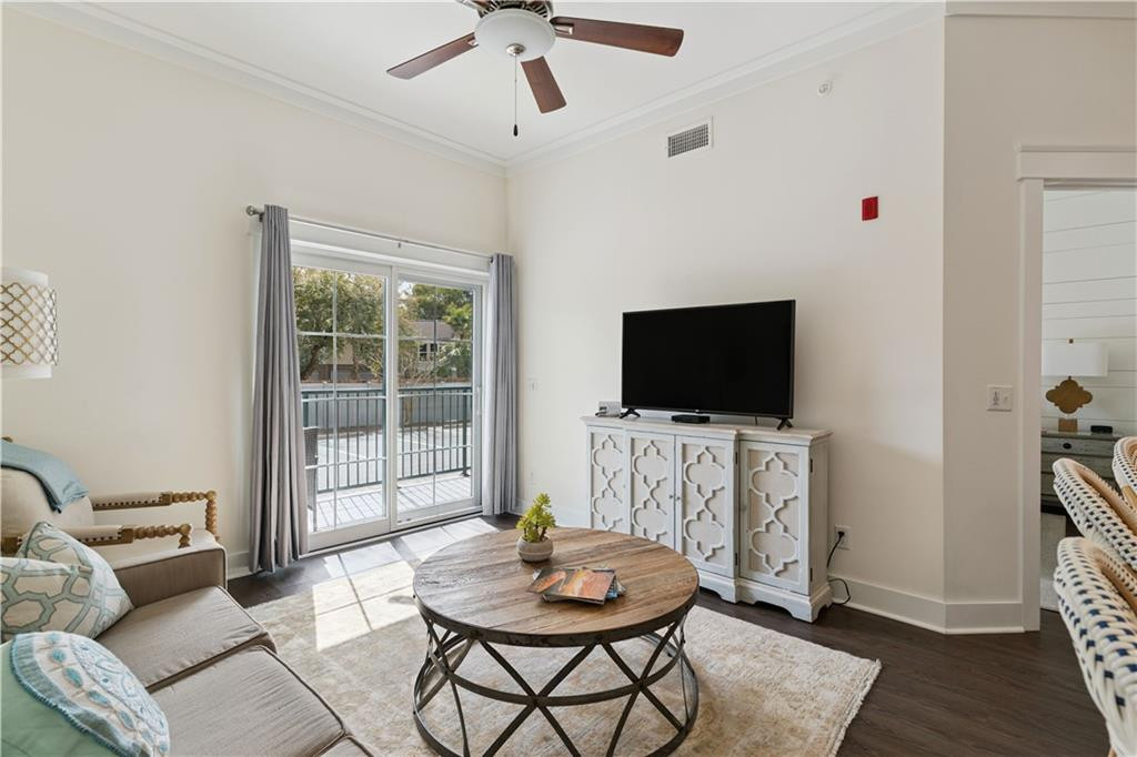400 Ocean Boulevard, Unit 2106 St. Simons Island, GA 31522 - Photo 6 of 17 Photo 6