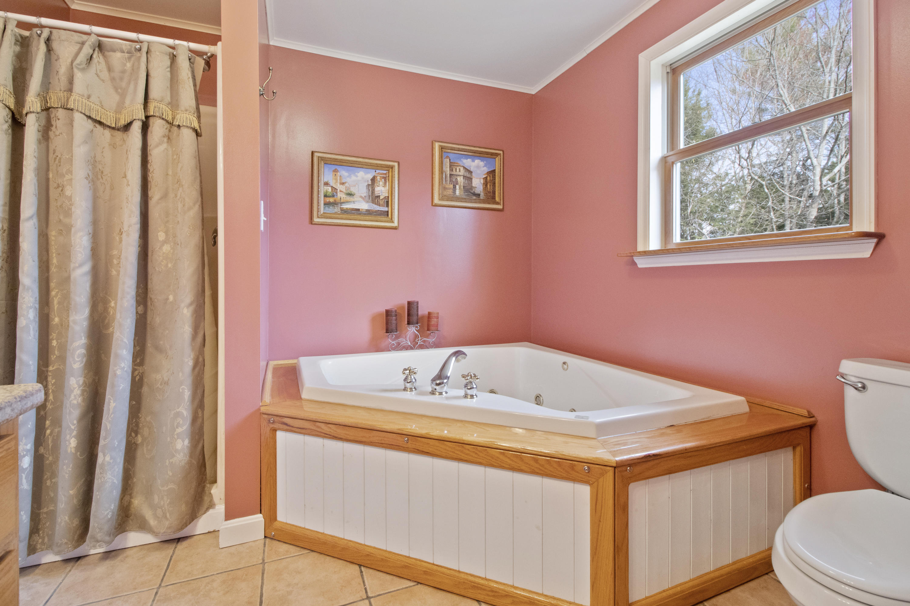 87 New Road Casco, ME 04015 - Photo 29 of 52 Jet Tub
