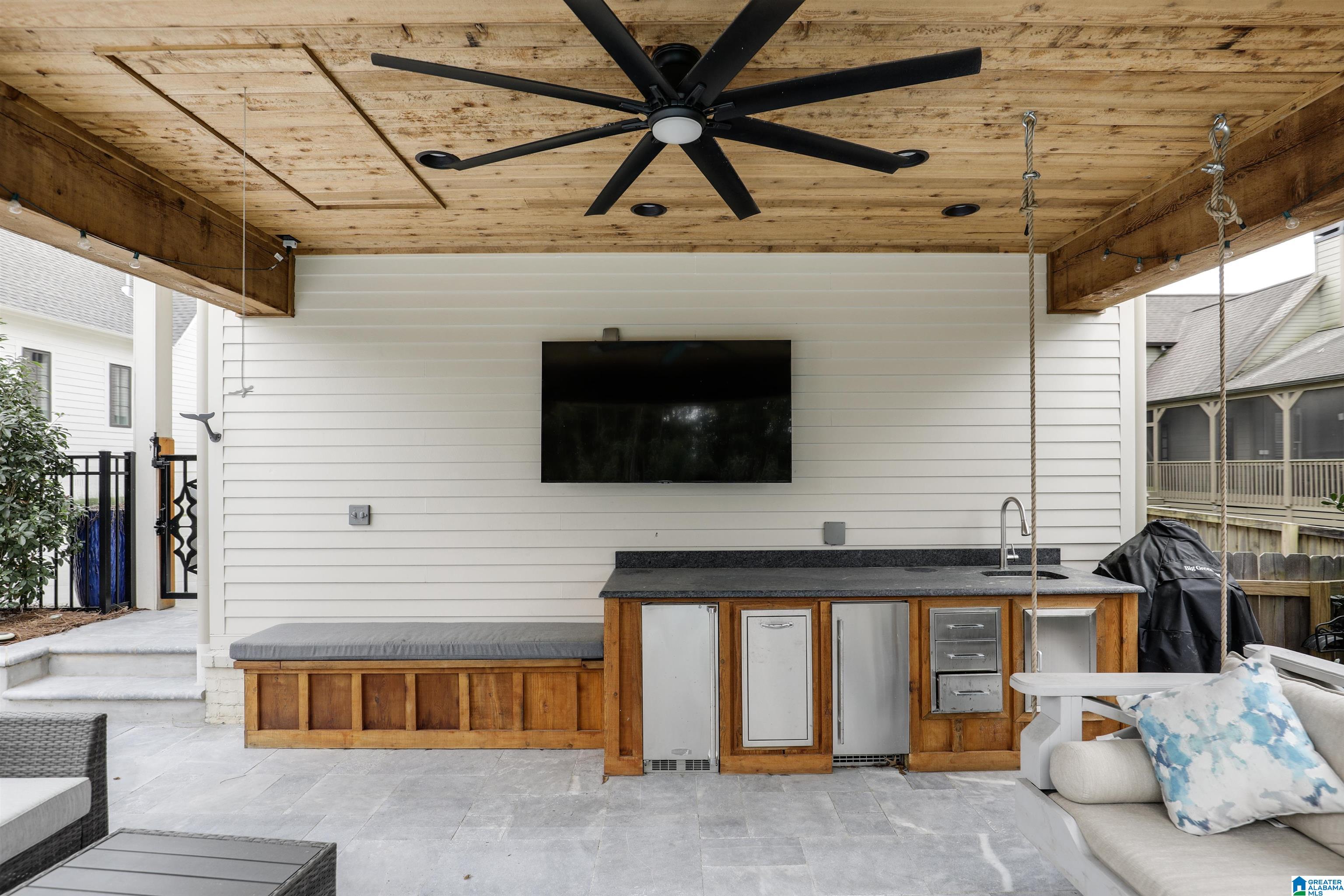 114 Ridge Road Birmingham, AL 35209 - Photo 17 of 50