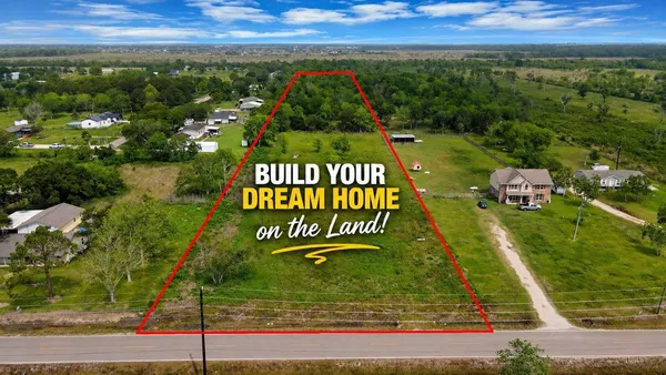 $320,000 | 0 County Road 172, Rosharon, TX 77583