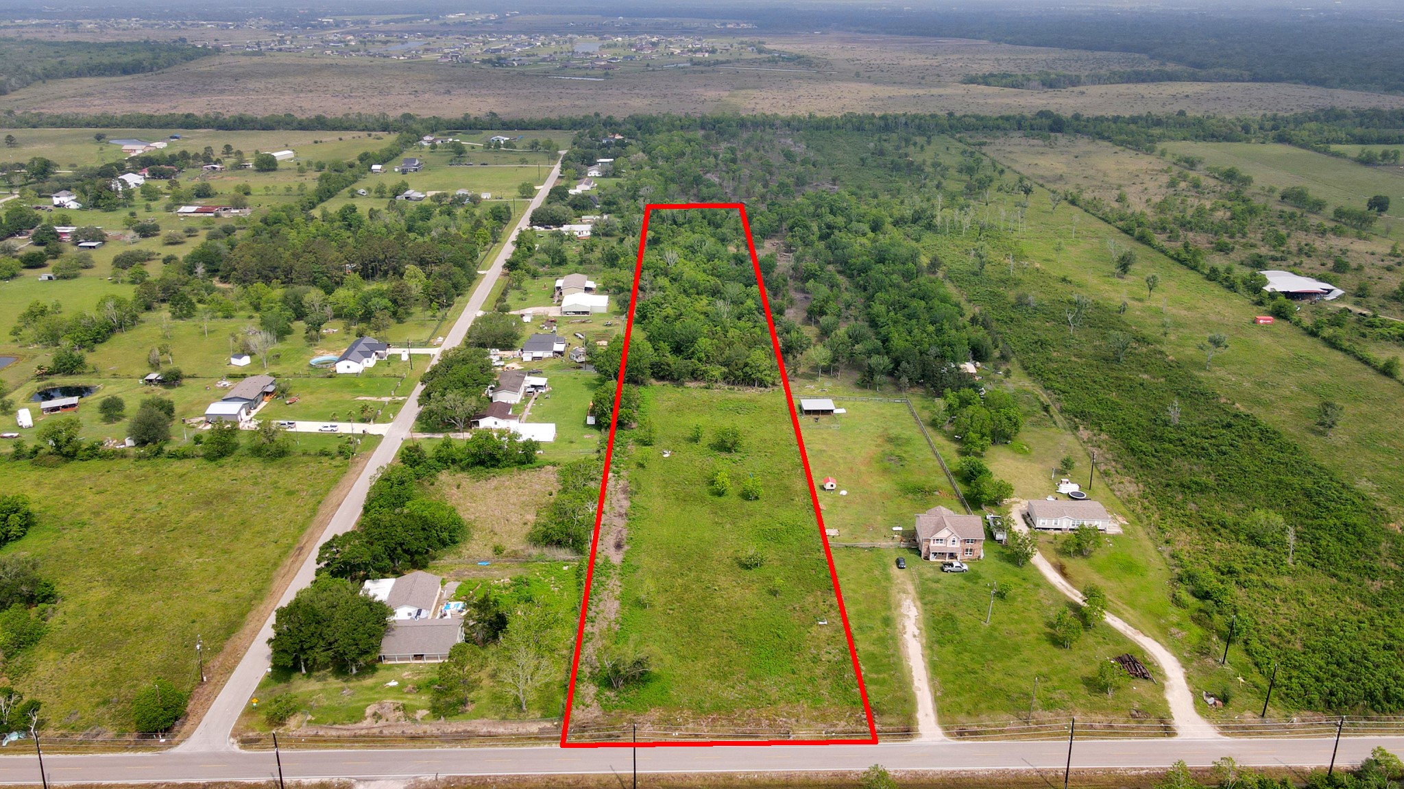 0 County Road 172 Rosharon, TX 77583 - Photo 2 of 5