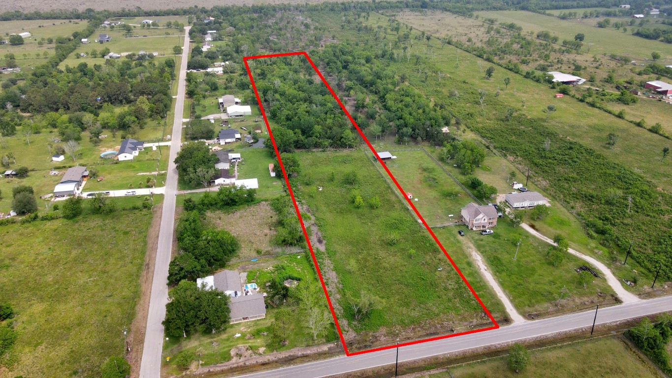 0 County Road 172 Rosharon, TX 77583 - Photo 4 of 5