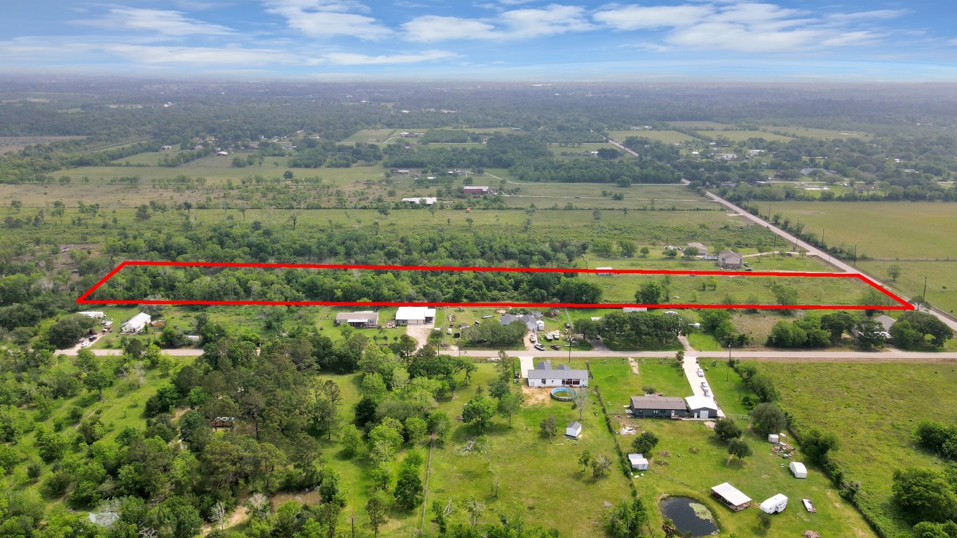 0 County Road 172 Rosharon, TX 77583 - Photo 5 of 5
