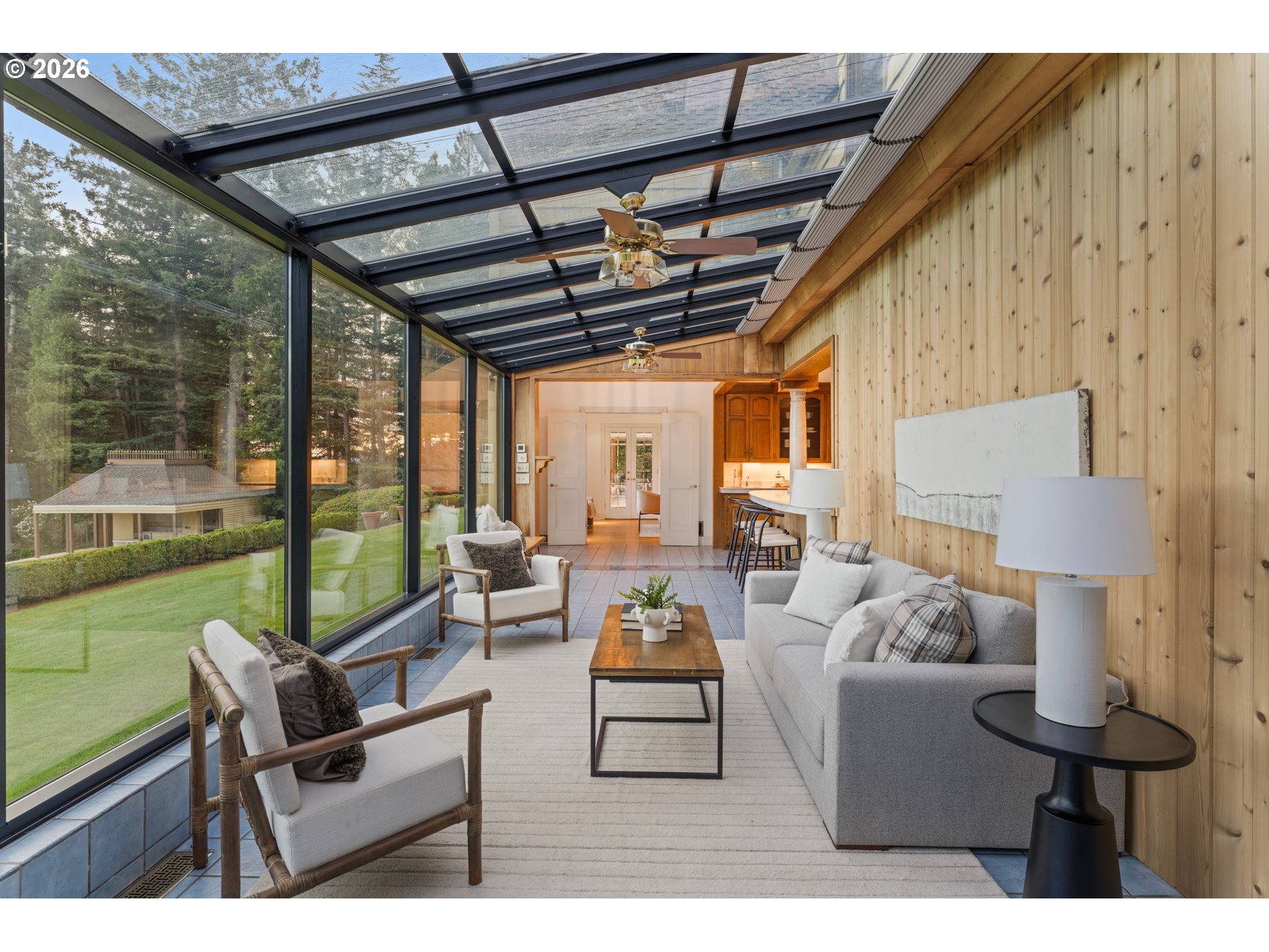 2732 Southwest Scholls Ferry Road Portland, OR 97221 - Photo 20 of 46 a building outdoor space with patio furniture