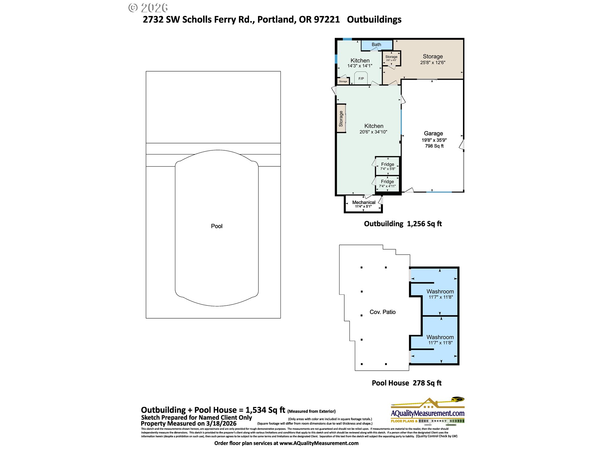2732 Southwest Scholls Ferry Road Portland, OR 97221 - Photo 46 of 46