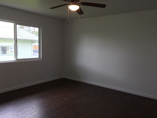 18-7892 Peleke Road Mountain View, HI 96771 - Photo 15 of 16 an empty room with a window