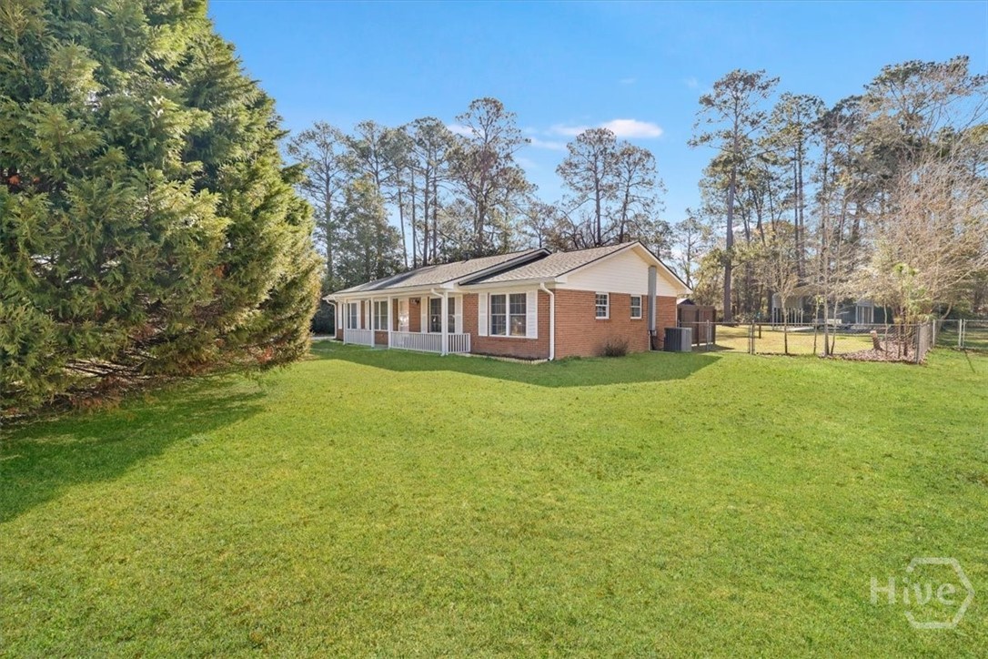 111 East Long Street Rincon, GA 31326 - Photo 3 of 29