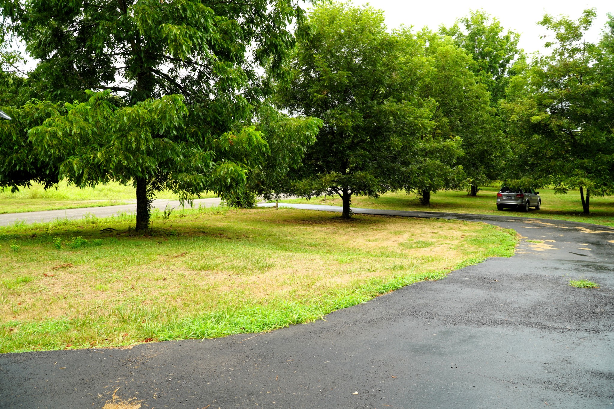 237 Red Oak Road Petersburg, TN 37144 - Photo 56 of 57 a view of an swimming pool and a yard