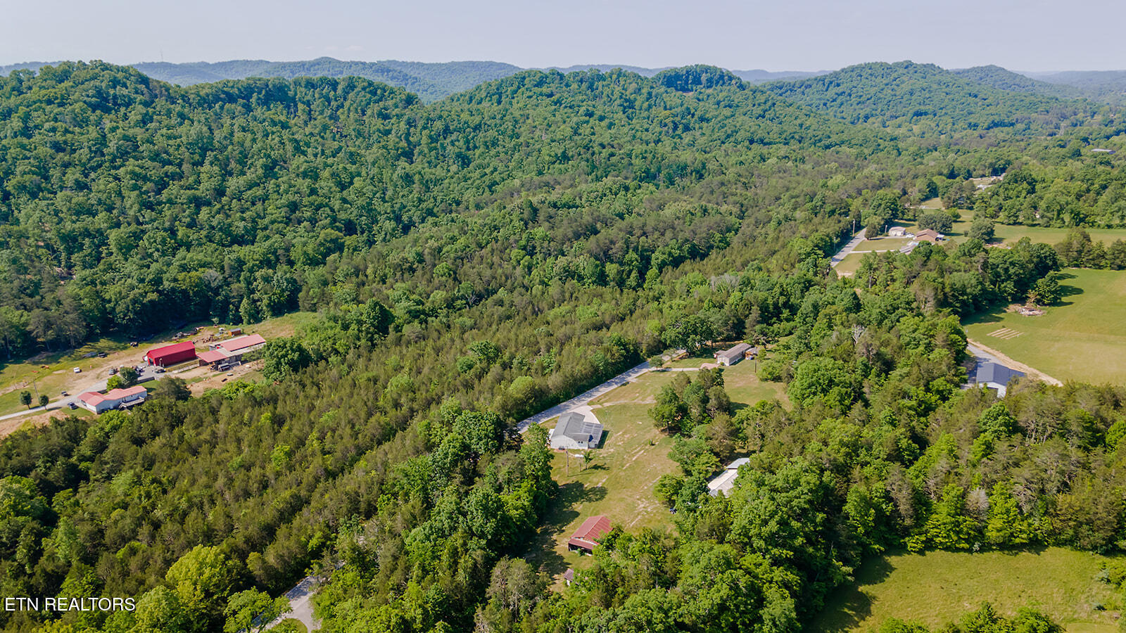 1184 Raccoon Valley Road Maynardville, TN 37807 - Photo 33 of 42 DJI_0442-HDR_websize
