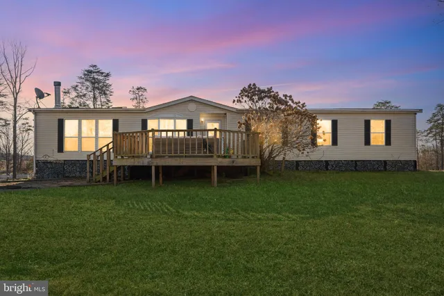 $470,000 | 2057 Cottontail Lane, Catlett, VA 20119