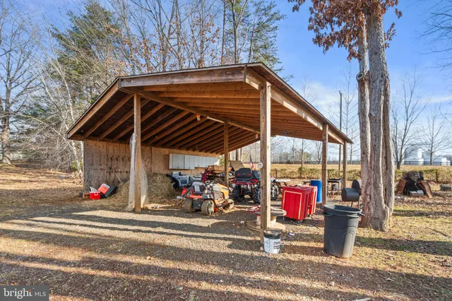 $470,000 | 2057 Cottontail Lane, Catlett, VA 20119