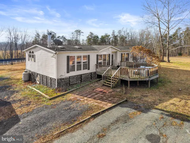 $470,000 | 2057 Cottontail Lane, Catlett, VA 20119