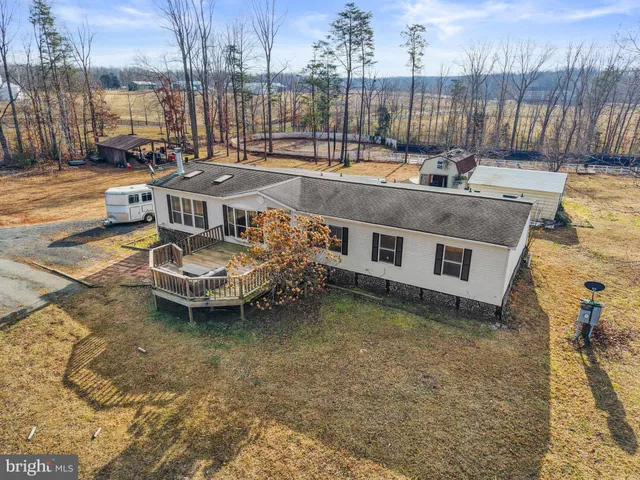 $470,000 | 2057 Cottontail Lane, Catlett, VA 20119