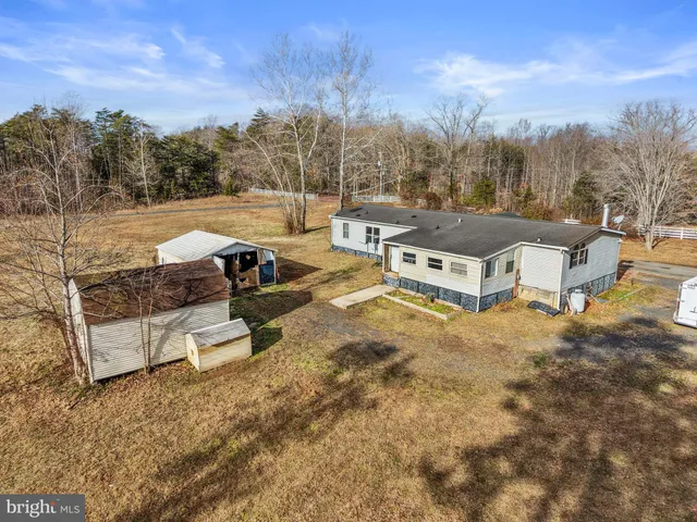 $470,000 | 2057 Cottontail Lane, Catlett, VA 20119
