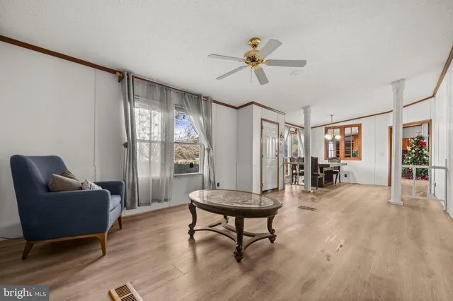 $470,000 | 2057 Cottontail Lane, Catlett, VA 20119