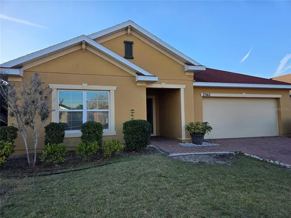 $1,950 | 2362 Barton Bay Court, Kissimmee, FL 34758