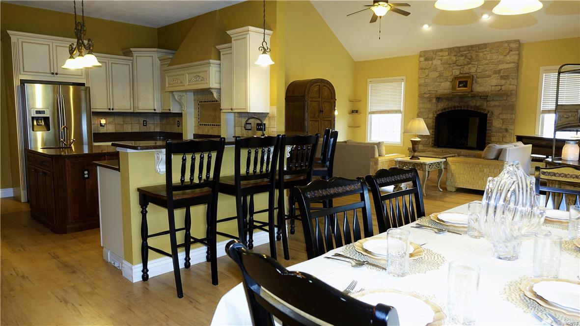 9730 Jefferson Road Mascoutah, IL 62258 - Photo 11 of 63