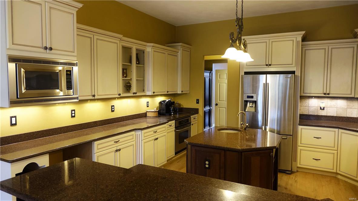 9730 Jefferson Road Mascoutah, IL 62258 - Photo 15 of 63