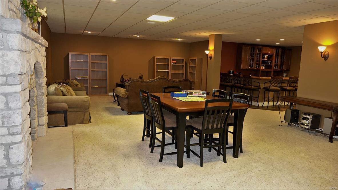 9730 Jefferson Road Mascoutah, IL 62258 - Photo 17 of 63