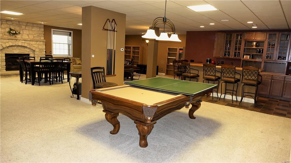 9730 Jefferson Road Mascoutah, IL 62258 - Photo 20 of 63