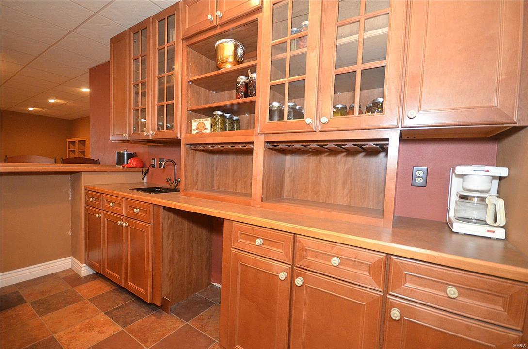 9730 Jefferson Road Mascoutah, IL 62258 - Photo 24 of 63