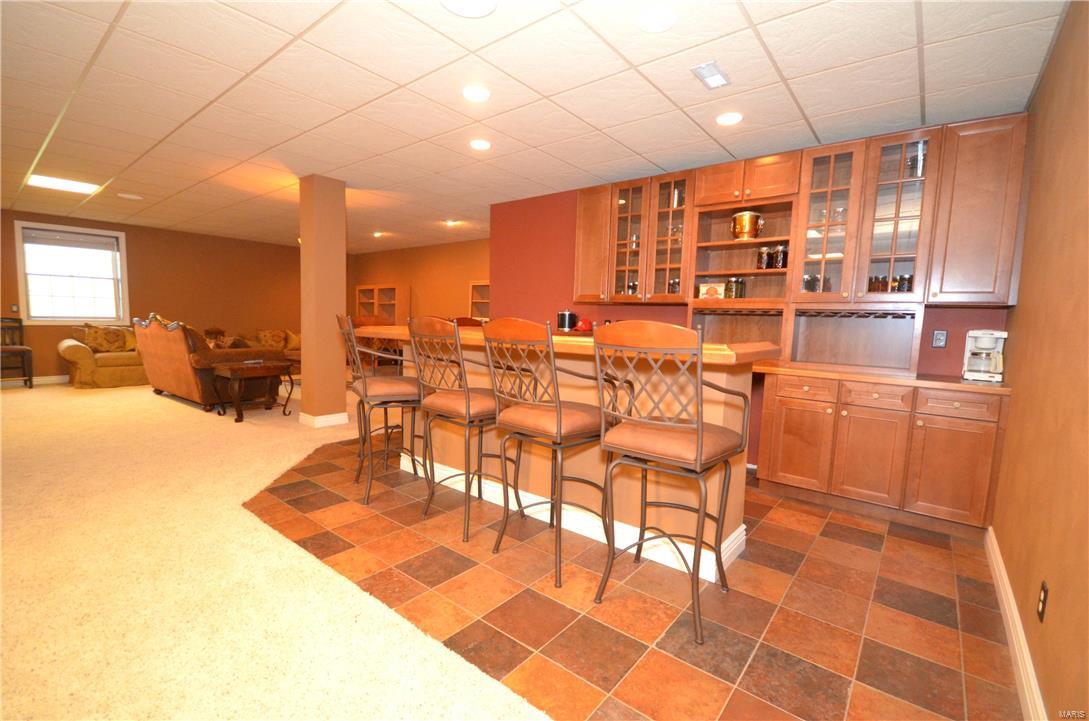 9730 Jefferson Road Mascoutah, IL 62258 - Photo 25 of 63