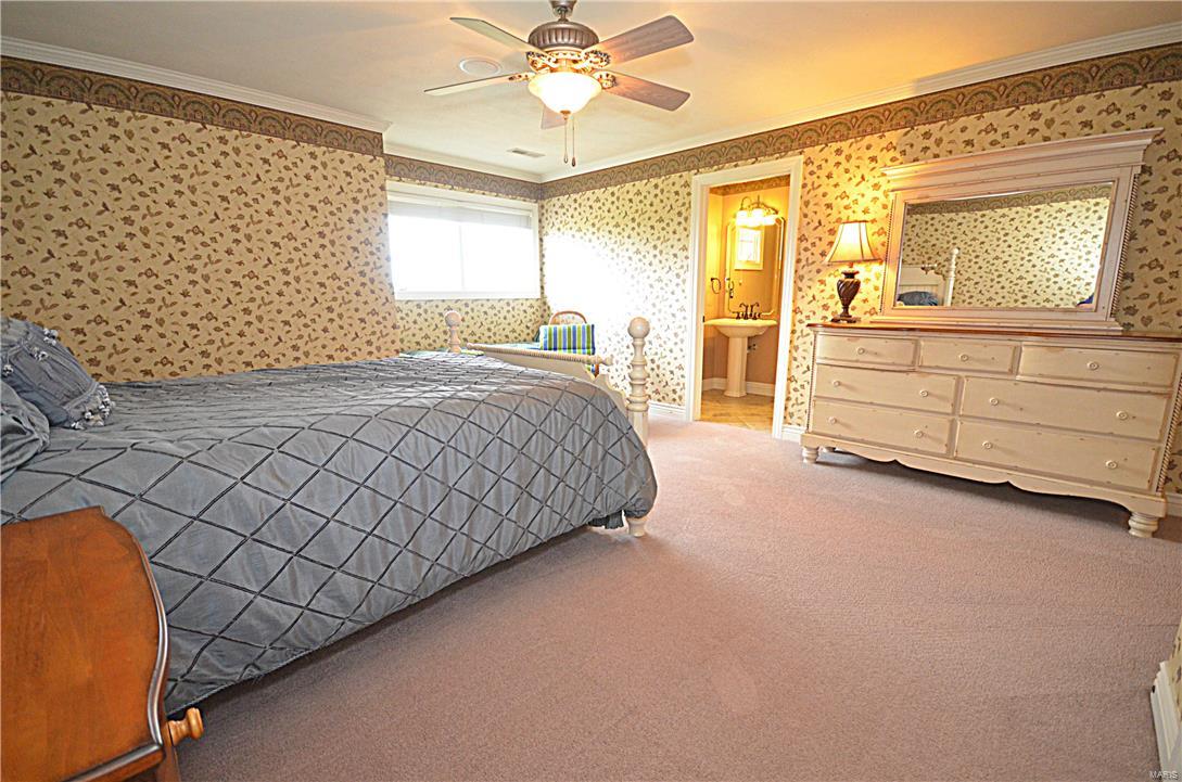 9730 Jefferson Road Mascoutah, IL 62258 - Photo 28 of 63