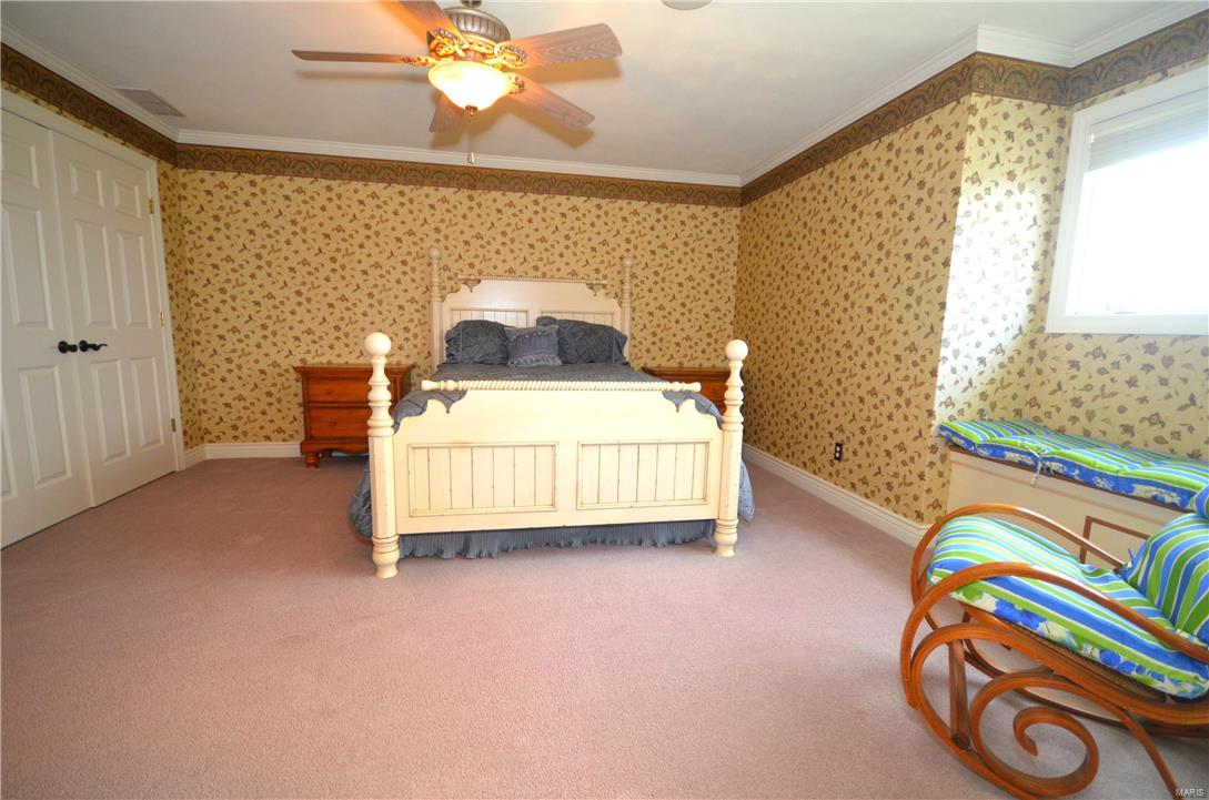 9730 Jefferson Road Mascoutah, IL 62258 - Photo 29 of 63