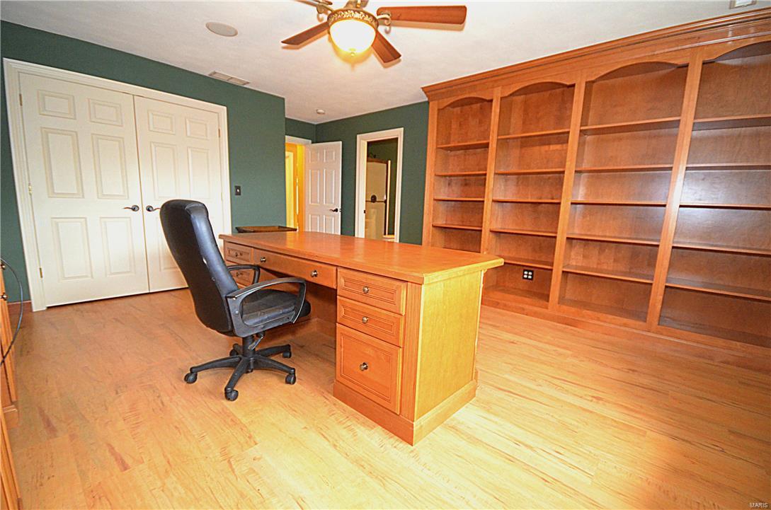 9730 Jefferson Road Mascoutah, IL 62258 - Photo 31 of 63