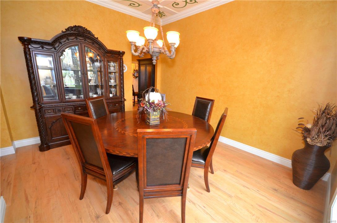 9730 Jefferson Road Mascoutah, IL 62258 - Photo 36 of 63