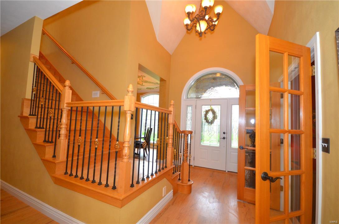 9730 Jefferson Road Mascoutah, IL 62258 - Photo 46 of 63