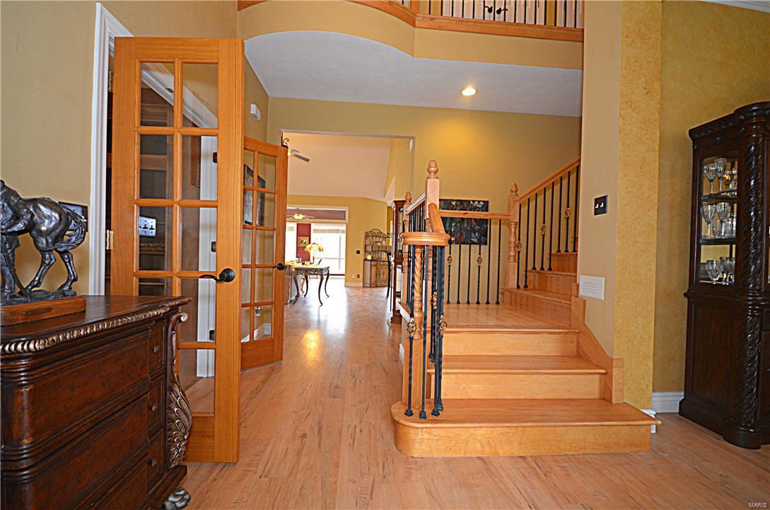 9730 Jefferson Road Mascoutah, IL 62258 - Photo 48 of 63