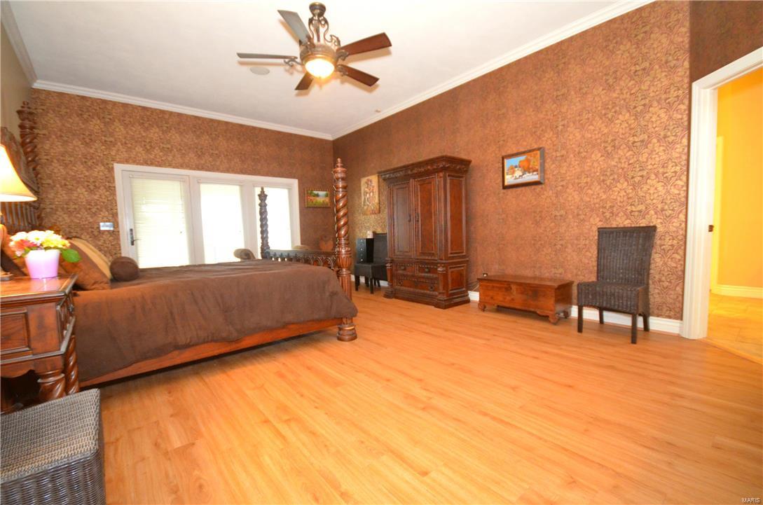 9730 Jefferson Road Mascoutah, IL 62258 - Photo 49 of 63