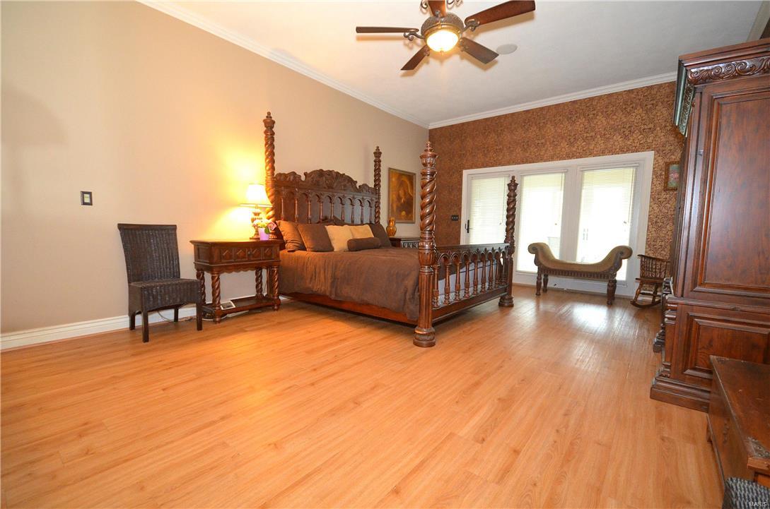 9730 Jefferson Road Mascoutah, IL 62258 - Photo 50 of 63