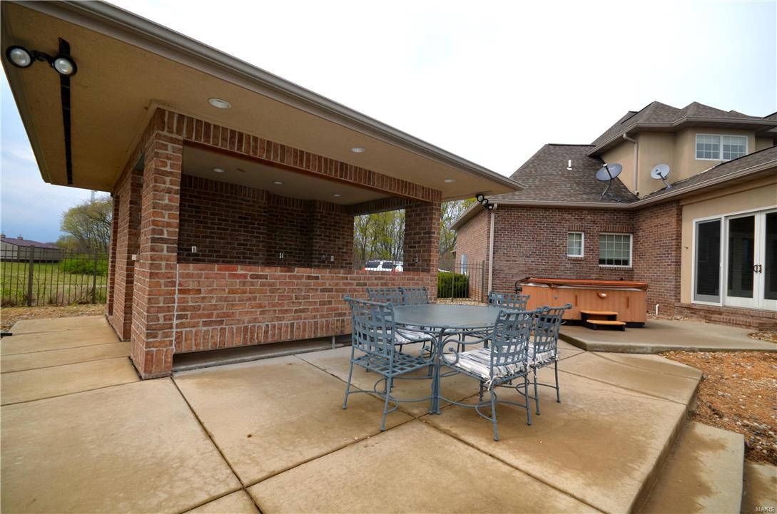9730 Jefferson Road Mascoutah, IL 62258 - Photo 56 of 63