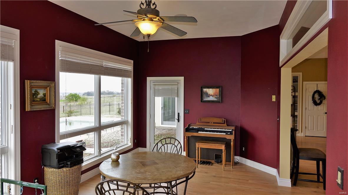 9730 Jefferson Road Mascoutah, IL 62258 - Photo 6 of 63