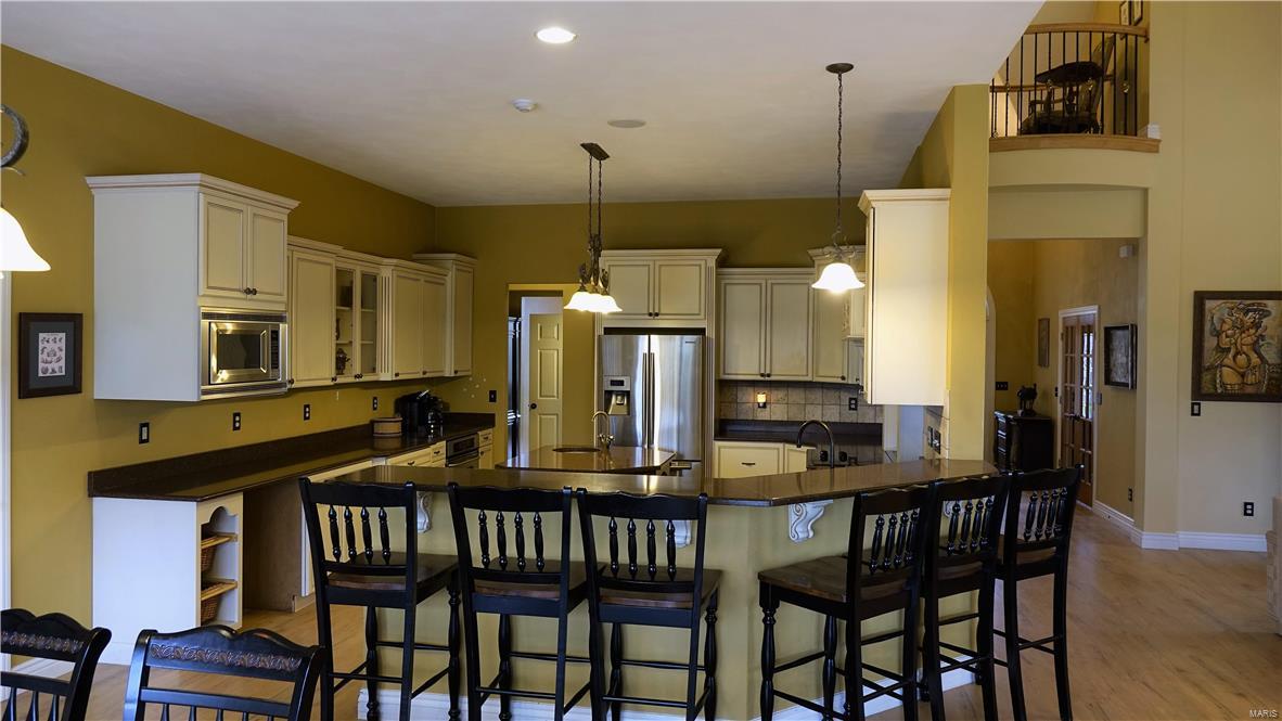 9730 Jefferson Road Mascoutah, IL 62258 - Photo 8 of 63